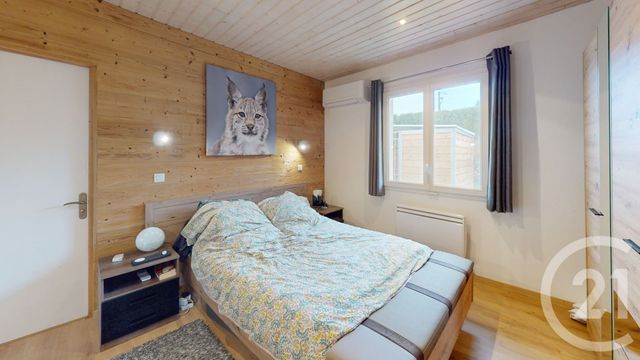 Maison à vendre - 5 pièces - 126,90 m2 - Bulle - 25 - FRANCHE-COMTE