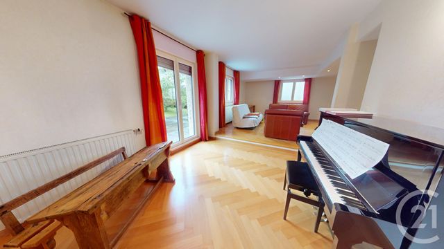 Maison à vendre - 6 pièces - 195 m2 - Pontarlier - 25 - FRANCHE-COMTE