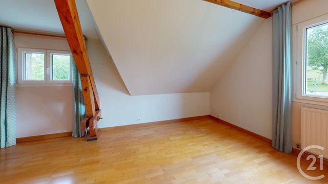 Maison à vendre - 6 pièces - 195 m2 - Pontarlier - 25 - FRANCHE-COMTE