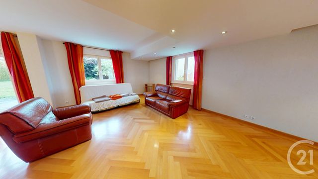 Maison à vendre - 6 pièces - 195 m2 - Pontarlier - 25 - FRANCHE-COMTE