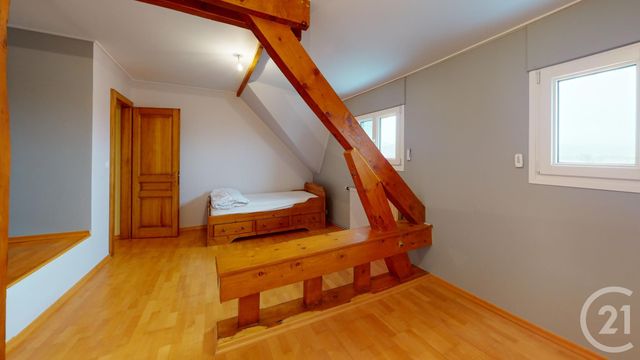 Maison à vendre - 6 pièces - 195 m2 - Pontarlier - 25 - FRANCHE-COMTE