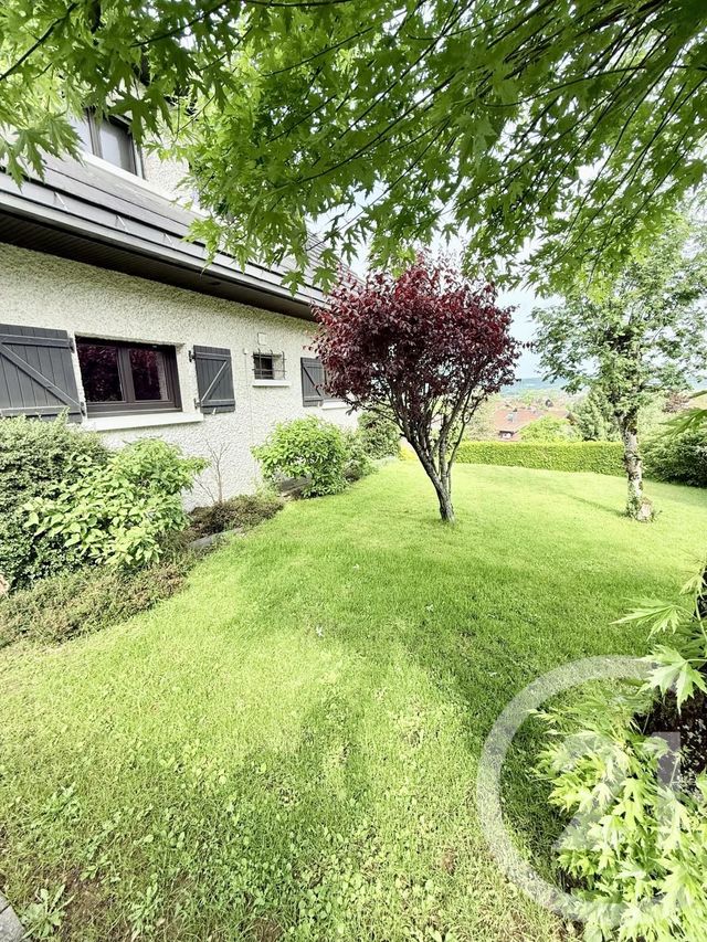 Maison à vendre - 6 pièces - 195 m2 - Pontarlier - 25 - FRANCHE-COMTE