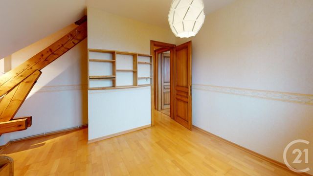 Maison à vendre - 6 pièces - 195 m2 - Pontarlier - 25 - FRANCHE-COMTE