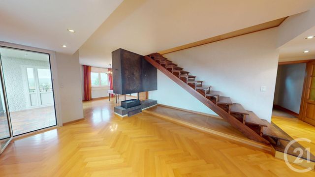 Maison à vendre - 6 pièces - 195 m2 - Pontarlier - 25 - FRANCHE-COMTE