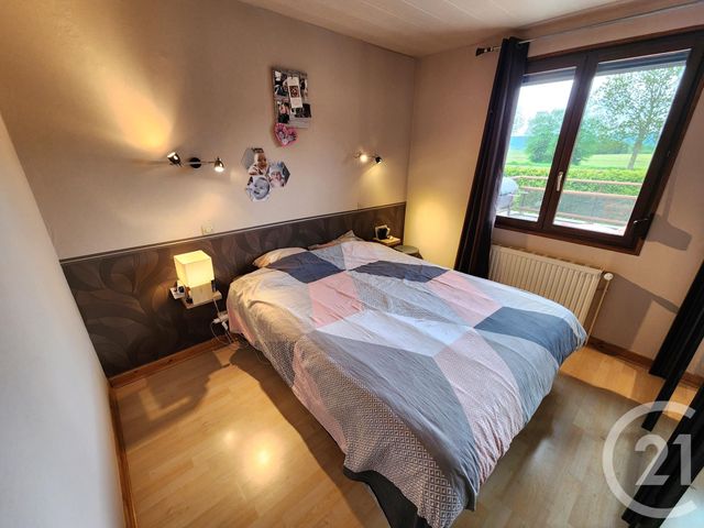 Maison à vendre - 5 pièces - 125 m2 - Bulle - 25 - FRANCHE-COMTE