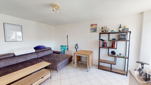 Prix immobilier PONTARLIER - Photo d’un appartement vendu