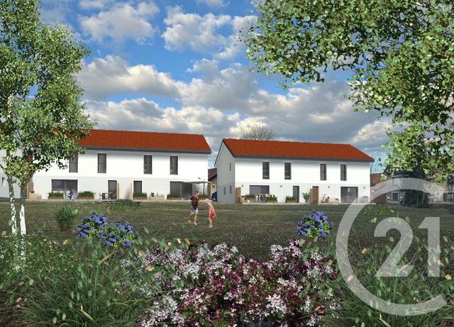 Maison à vendre - 1 pièce - 100 m2 - La Riviere Drugeon - 25 - FRANCHE-COMTE