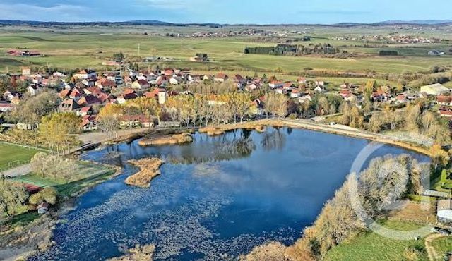 Maison à vendre - 1 pièce - 100 m2 - La Riviere Drugeon - 25 - FRANCHE-COMTE