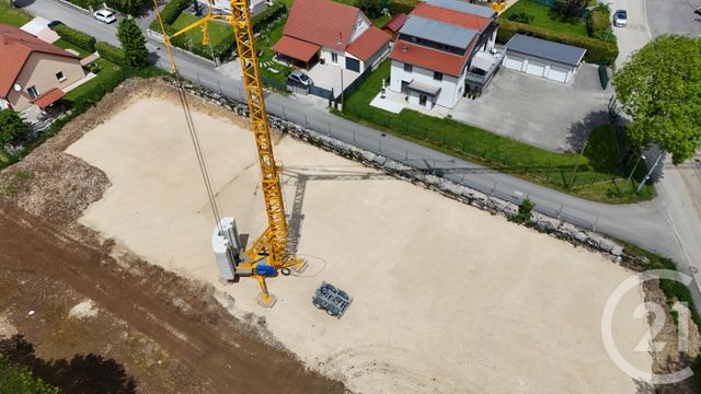 Maison à vendre - 1 pièce - 100 m2 - La Riviere Drugeon - 25 - FRANCHE-COMTE