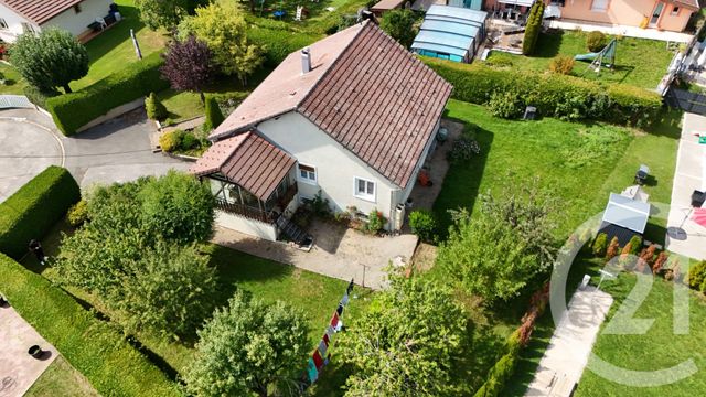 Prix immobilier BULLE - Photo d’une maison vendue