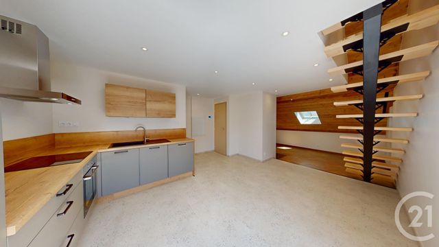 appartement - LA RIVIERE DRUGEON - 25