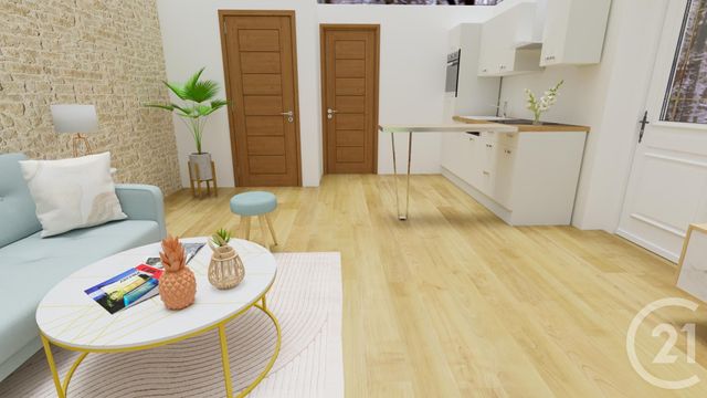 appartement - LES GRANGETTES - 25