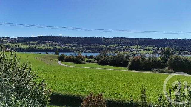 Maison à vendre - 5 pièces - 169,50 m2 - Les Grangettes - 25 - FRANCHE-COMTE