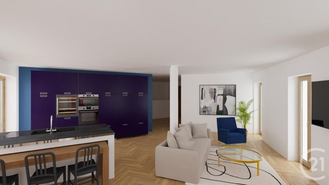 maison - LES GRANGETTES - 25