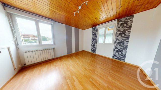 Maison à vendre - 4 pièces - 179 m2 - Levier - 25 - FRANCHE-COMTE