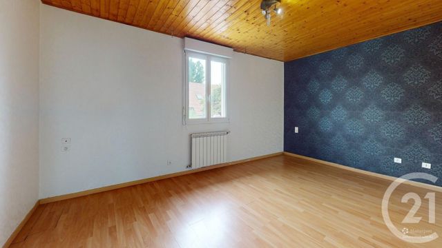 Maison à vendre - 4 pièces - 179 m2 - Levier - 25 - FRANCHE-COMTE