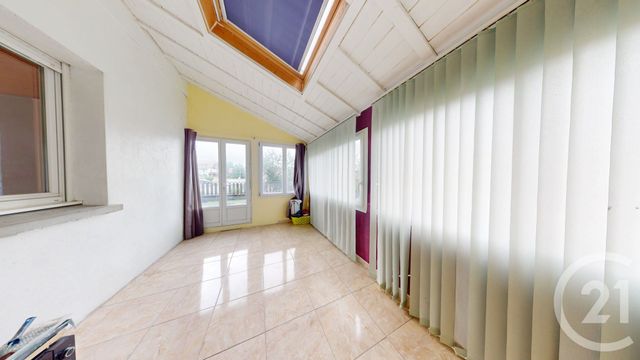 Maison à vendre - 4 pièces - 179 m2 - Levier - 25 - FRANCHE-COMTE