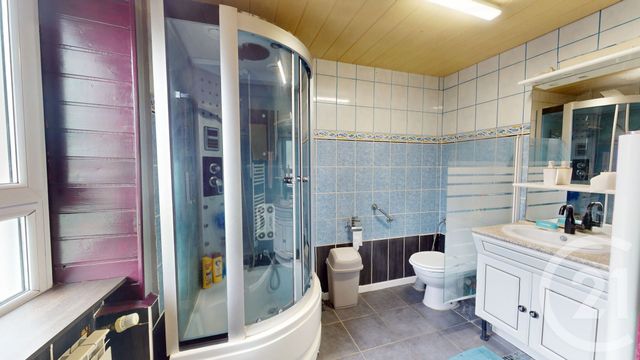 Maison à vendre - 4 pièces - 179 m2 - Levier - 25 - FRANCHE-COMTE