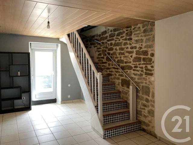 Maison à vendre - 4 pièces - 179 m2 - Levier - 25 - FRANCHE-COMTE