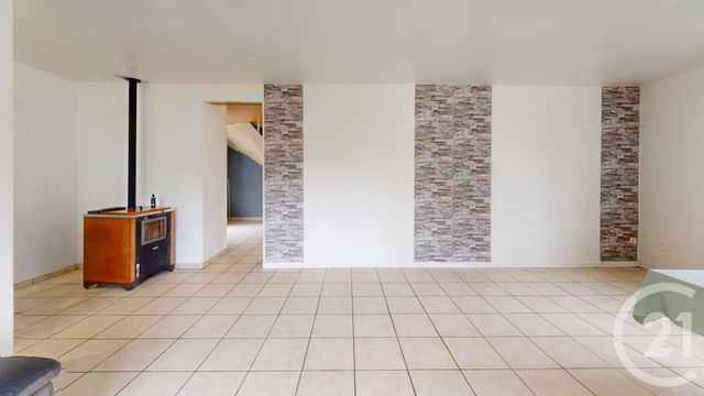 Maison à vendre - 4 pièces - 179 m2 - Levier - 25 - FRANCHE-COMTE