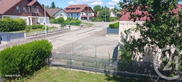 Maison à vendre - 4 pièces - 179 m2 - Levier - 25 - FRANCHE-COMTE