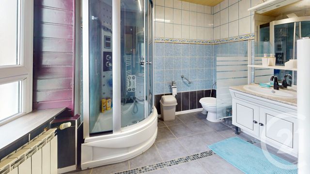 Maison à vendre - 4 pièces - 179 m2 - Levier - 25 - FRANCHE-COMTE