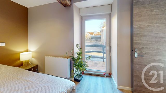 Appartement T4 &agrave; vendre - 4 pi&egrave;ces - 110,27 m2 - Doubs - 25 - FRANCHE-COMTE