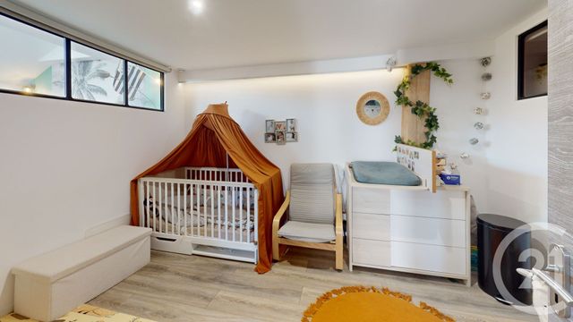 Appartement T4 &agrave; vendre - 4 pi&egrave;ces - 110,27 m2 - Doubs - 25 - FRANCHE-COMTE