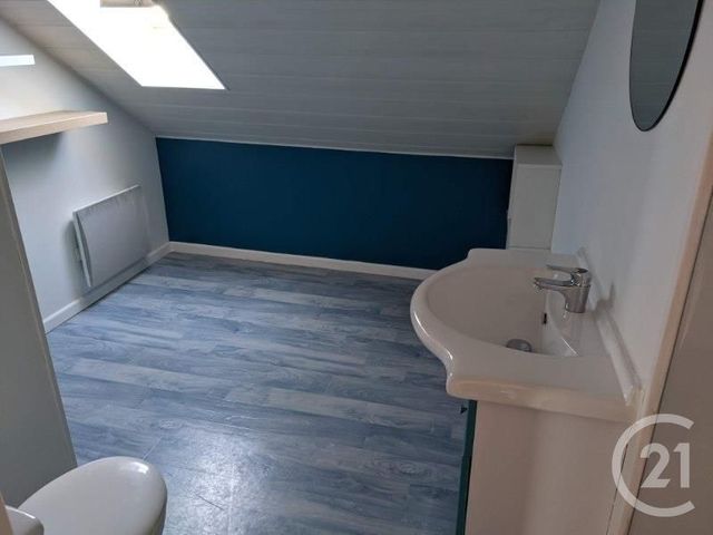 Appartement F3 à louer - 3 pièces - 45 m2 - Levier - 25 - FRANCHE-COMTE