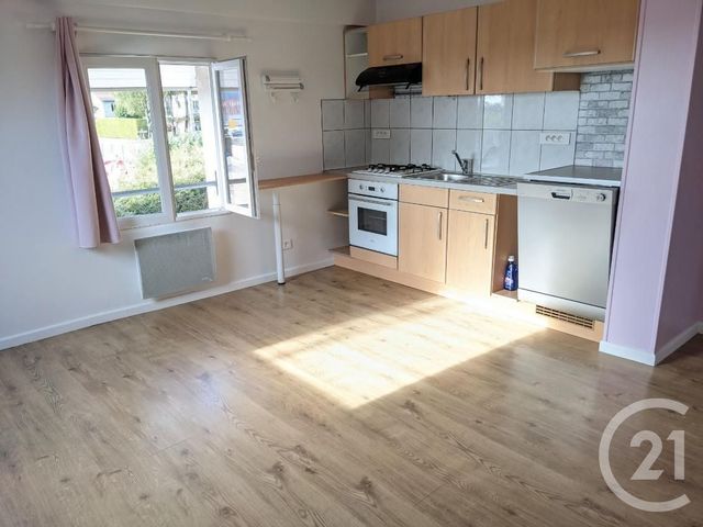 Appartement F3 à louer - 3 pièces - 45 m2 - Levier - 25 - FRANCHE-COMTE