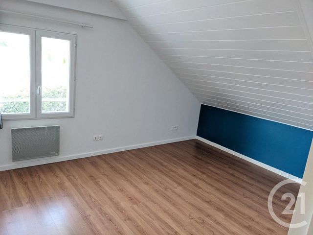 Appartement F3 à louer - 3 pièces - 45 m2 - Levier - 25 - FRANCHE-COMTE