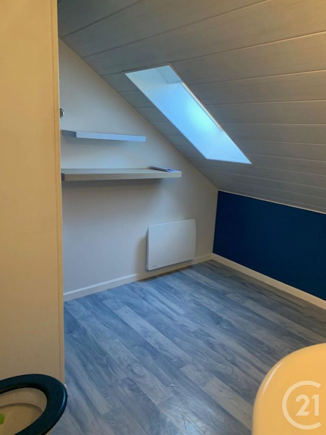 Appartement F3 &agrave; louer - 3 pi&egrave;ces - 45 m2 - Levier - 25 - FRANCHE-COMTE