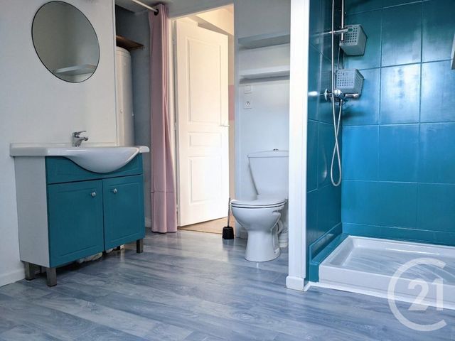 Appartement F3 à louer - 3 pièces - 45 m2 - Levier - 25 - FRANCHE-COMTE