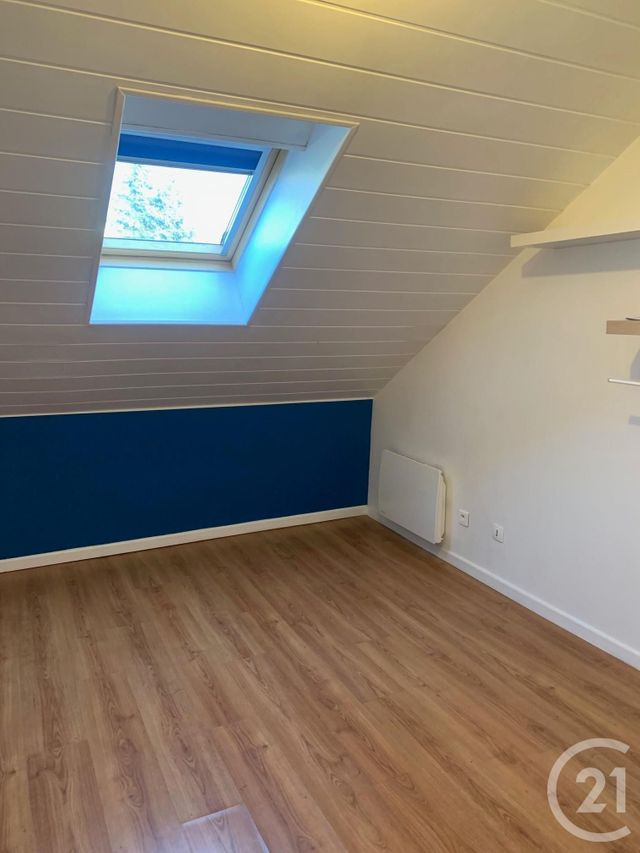 Appartement F3 &agrave; louer - 3 pi&egrave;ces - 45 m2 - Levier - 25 - FRANCHE-COMTE