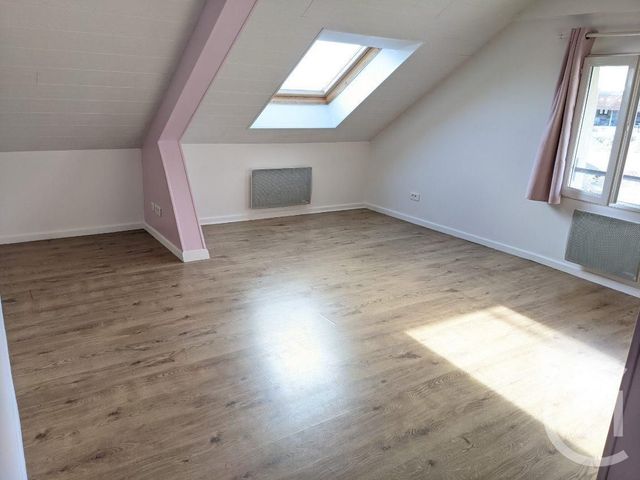 Appartement F3 à louer - 3 pièces - 45 m2 - Levier - 25 - FRANCHE-COMTE