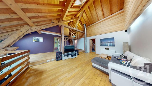 maison - ARC SOUS MONTENOT - 25