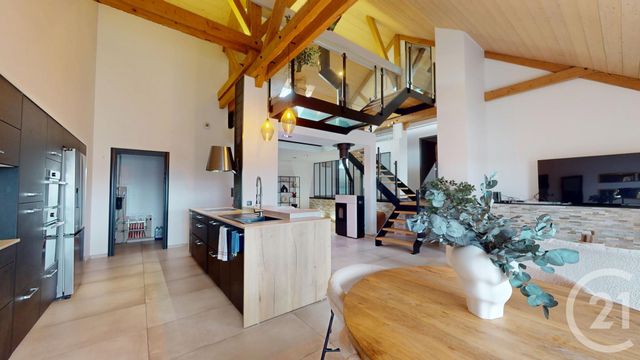 appartement - STE COLOMBE - 25