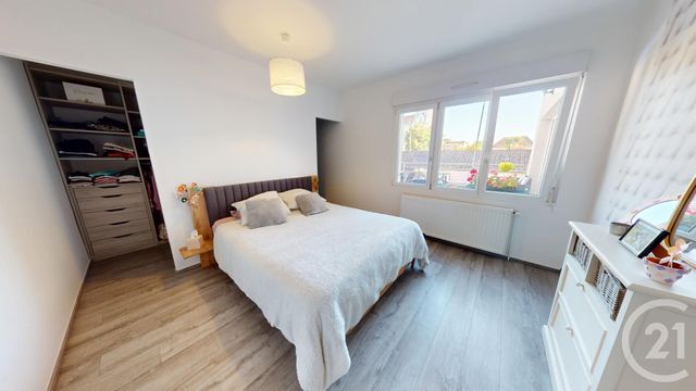 Appartement F5 à vendre - 6 pièces - 126 m2 - Doubs - 25 - FRANCHE-COMTE