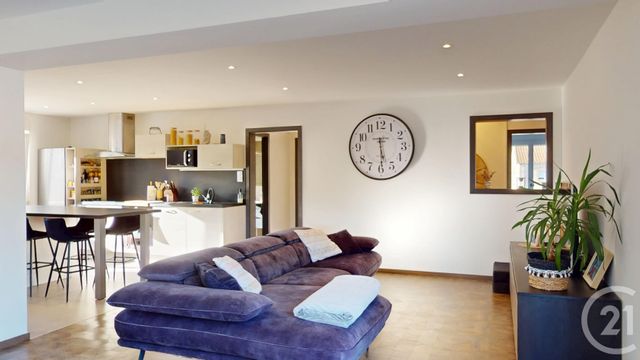 Appartement F5 à vendre - 6 pièces - 126 m2 - Doubs - 25 - FRANCHE-COMTE