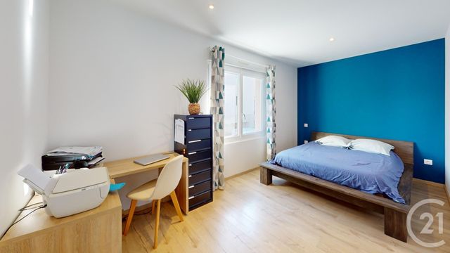 Appartement F5 à vendre - 6 pièces - 126 m2 - Doubs - 25 - FRANCHE-COMTE