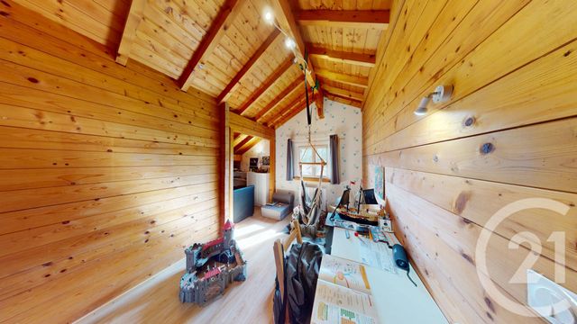 Maison à vendre - 7 pièces - 143,89 m2 - Metabief - 25 - FRANCHE-COMTE