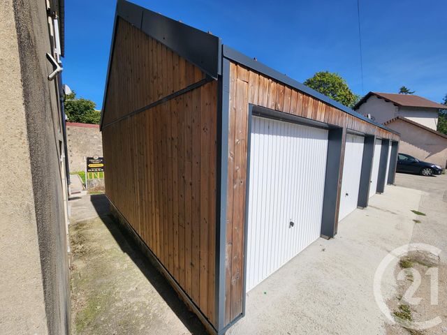 Appartement T4 &agrave; vendre - 4 pi&egrave;ces - 95 m2 - Pontarlier - 25 - FRANCHE-COMTE