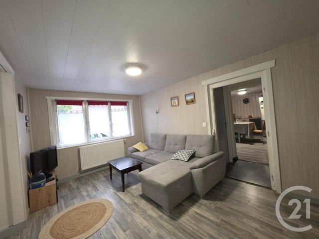 Maison &agrave; vendre - 5 pi&egrave;ces - 95 m2 - Gilley - 25 - FRANCHE-COMTE