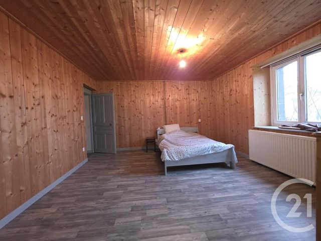 Maison &agrave; vendre - 5 pi&egrave;ces - 95 m2 - Gilley - 25 - FRANCHE-COMTE