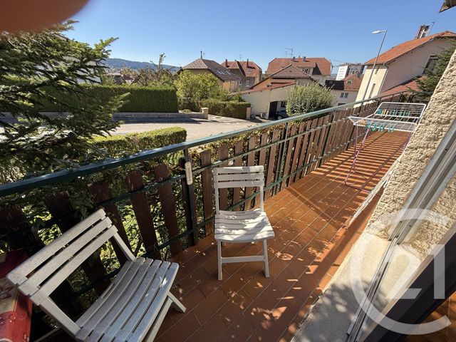 Maison à vendre - 8 pièces - 132 m2 - Pontarlier - 25 - FRANCHE-COMTE