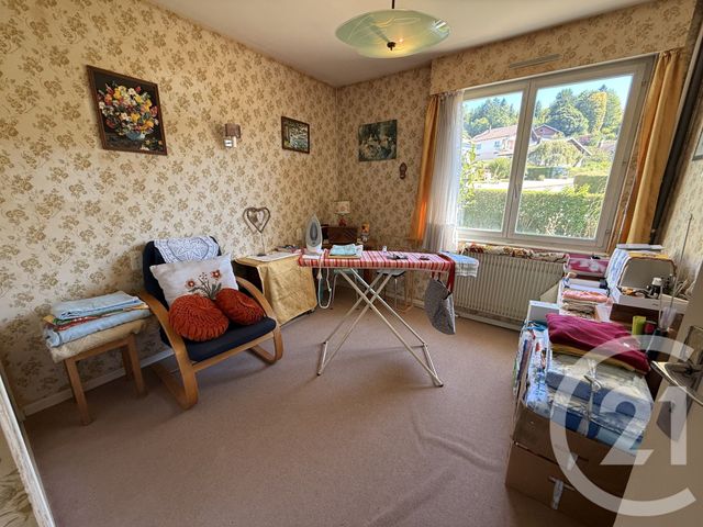 Maison à vendre - 8 pièces - 132 m2 - Pontarlier - 25 - FRANCHE-COMTE