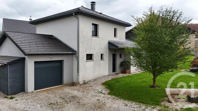 maison - BOLANDOZ - 25