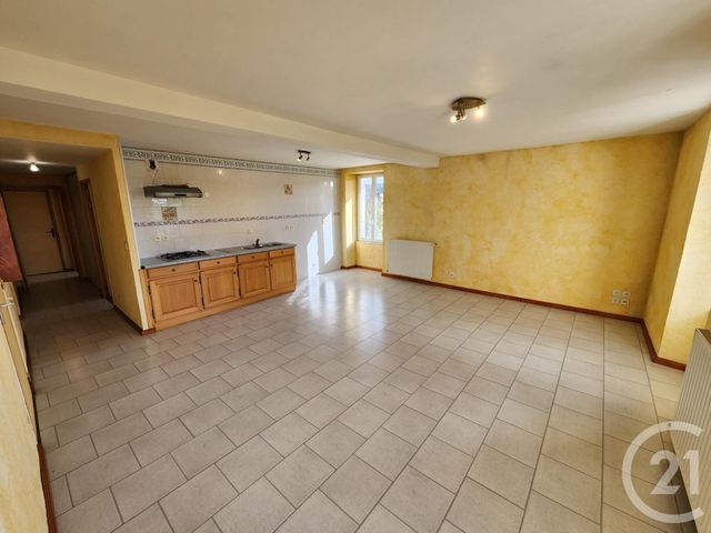 Appartement à vendre - 3 pièces - 74 m2 - Les Grangettes - 25 - FRANCHE-COMTE