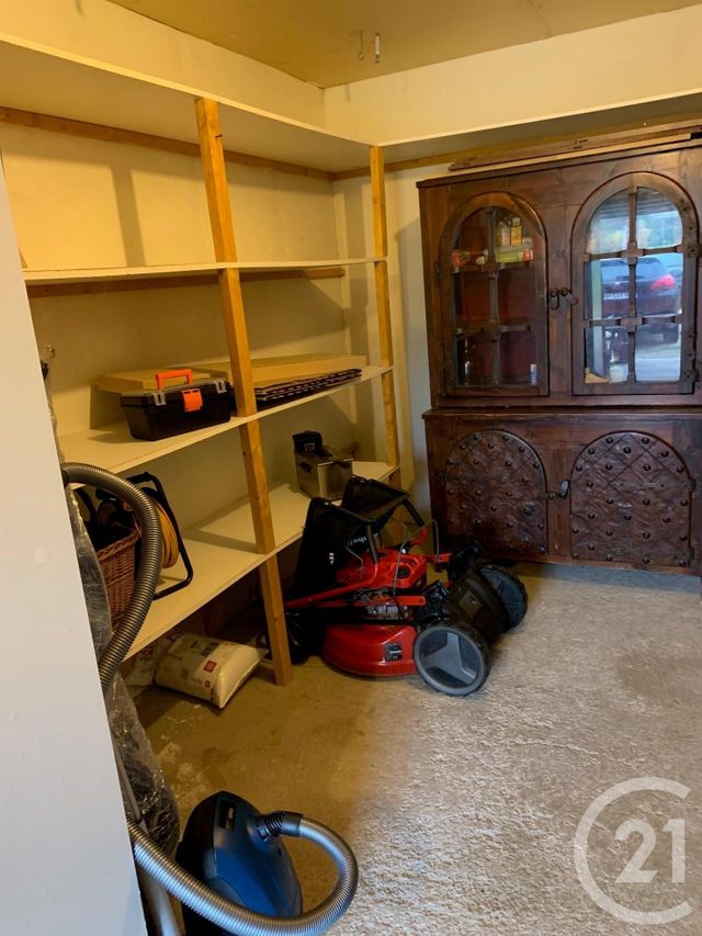 Maison &agrave; louer - 3 pi&egrave;ces - 70 m2 - Cuvier - 39 - FRANCHE-COMTE