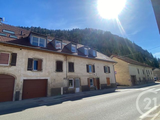 appartement - LA CLUSE ET MIJOUX - 25